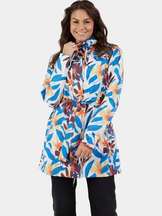 Regenmantel Damen Regina II