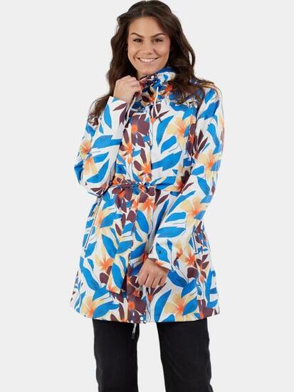 Regenmantel Damen Regina II