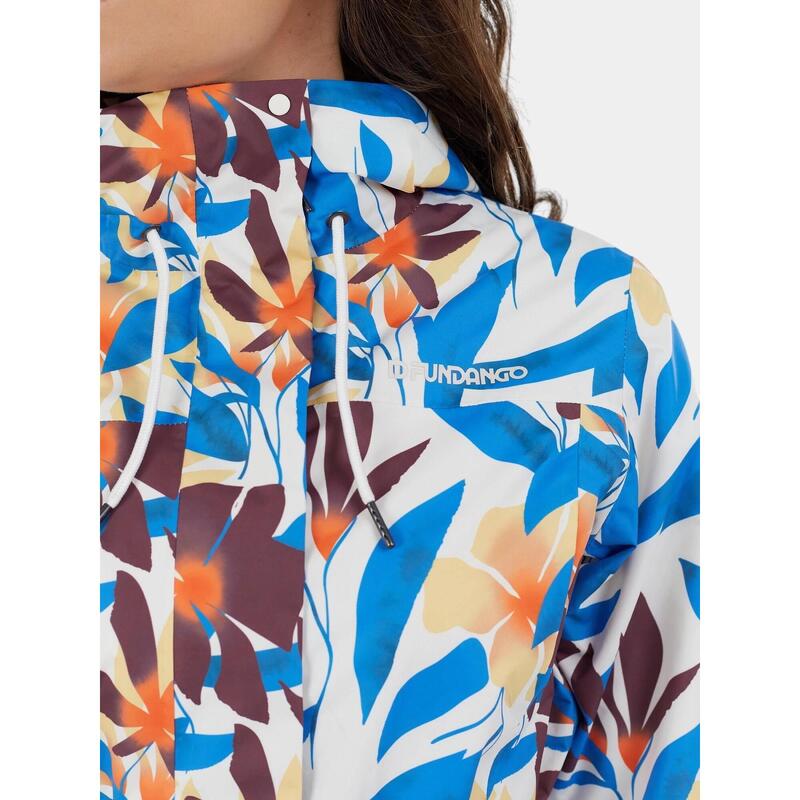 Haine de ploaie Regina II Waterproof Trench Jacket femei
