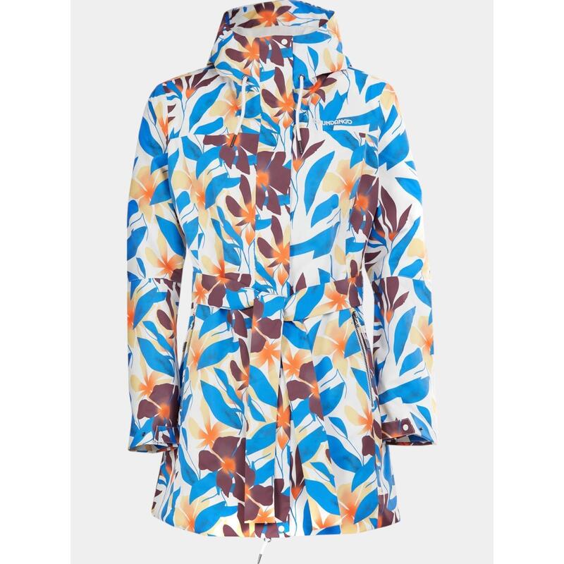 Haine de ploaie Regina II Waterproof Trench Jacket femei