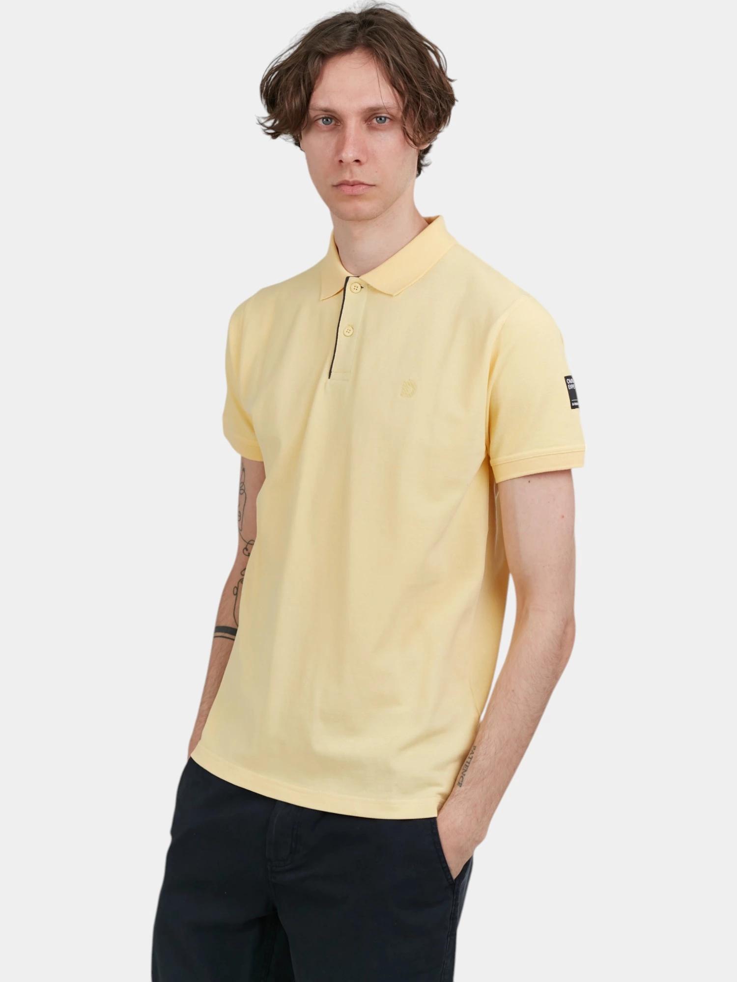 Tricou cu guler Insignia Poloshirt barbati