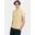 Tricou cu guler Insignia Poloshirt - galben barbati
