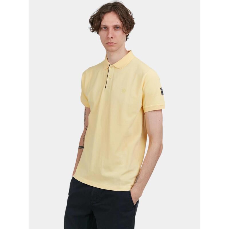 Tricou cu guler Insignia Poloshirt barbati