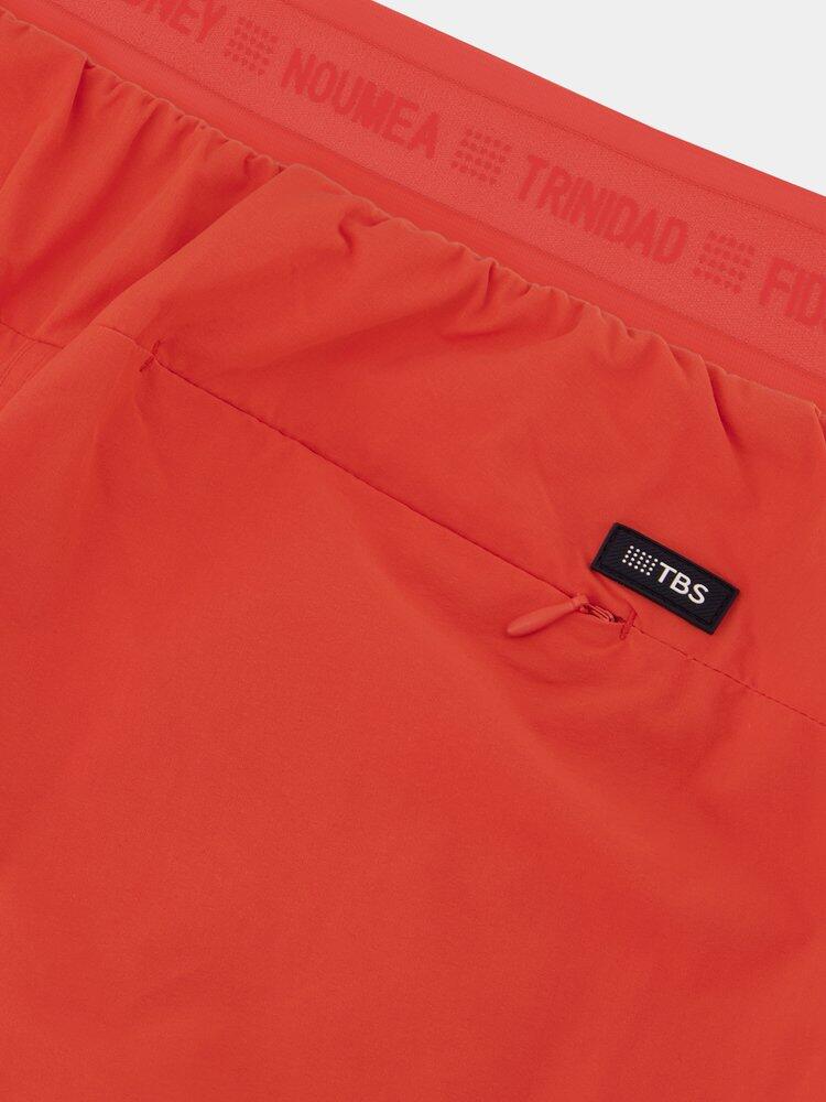 Skort dames Deliasho 5/7