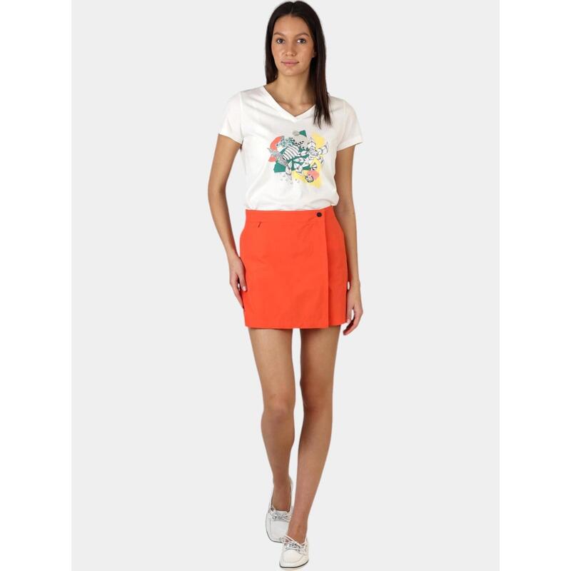 Skort Deliasho femei