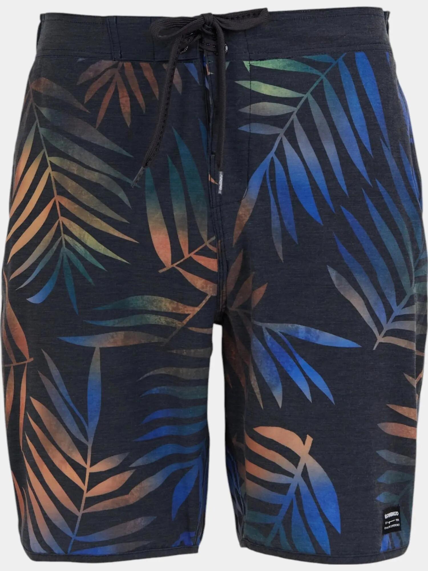Férfi boardshort Neal Boardshorts 6/7
