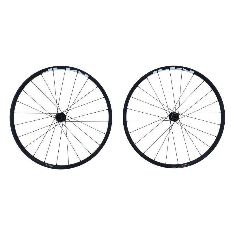 SHIMANO Wielset Shimano Shimano MT500