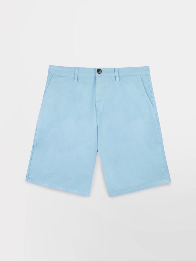 Bermuda ceinture droite avec passants Homme - ARTURBER Oxygene 2/5