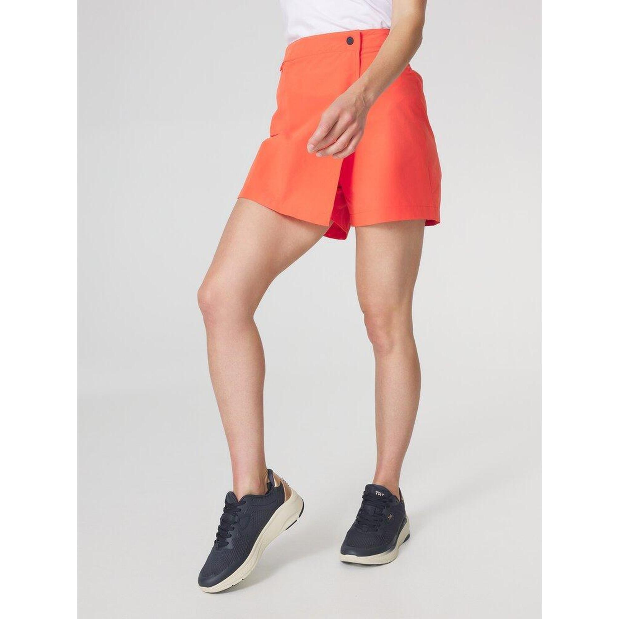 Skort Deliasho femei