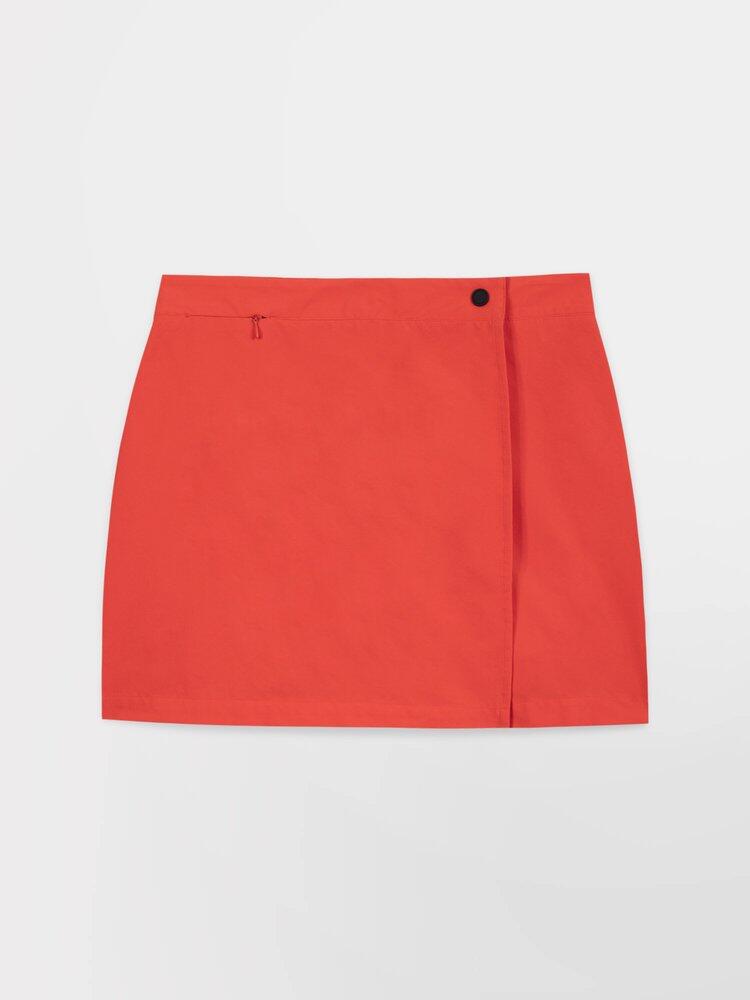 Skort dames Deliasho 3/7