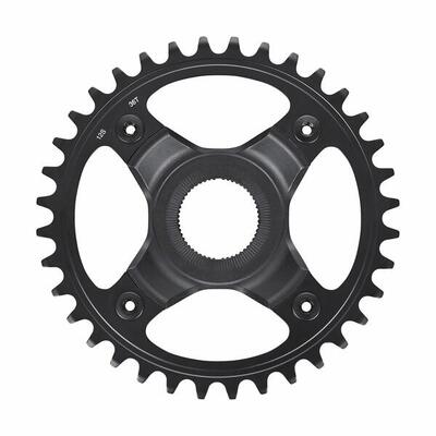 12-speed fietsschijf shimano sm-cre70-12-b