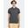 Tricou cu guler Incognito Mono Poloshirt barbati