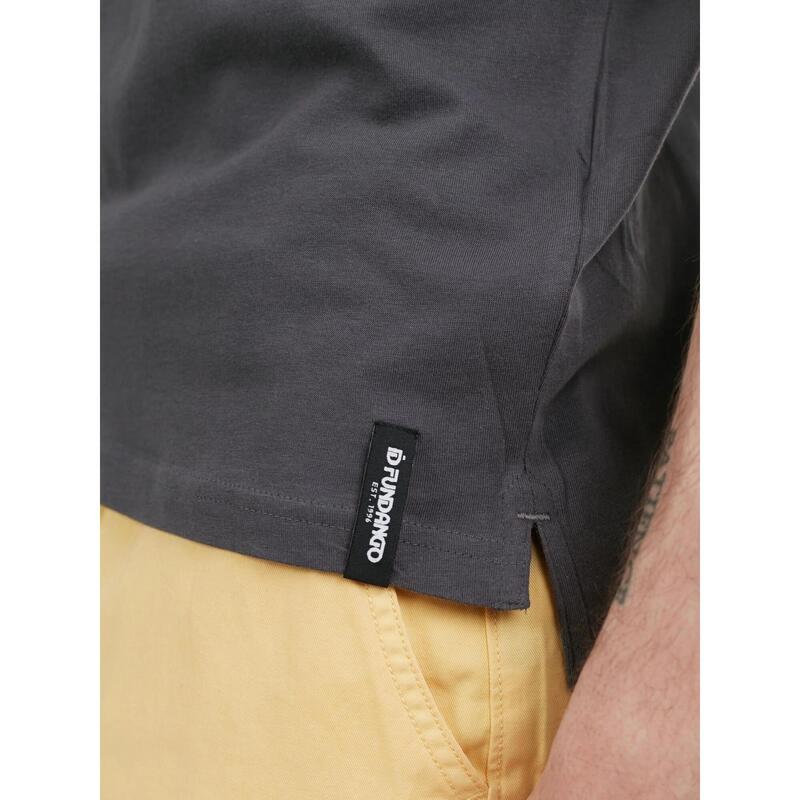 Tricou cu guler Incognito Mono Poloshirt barbati