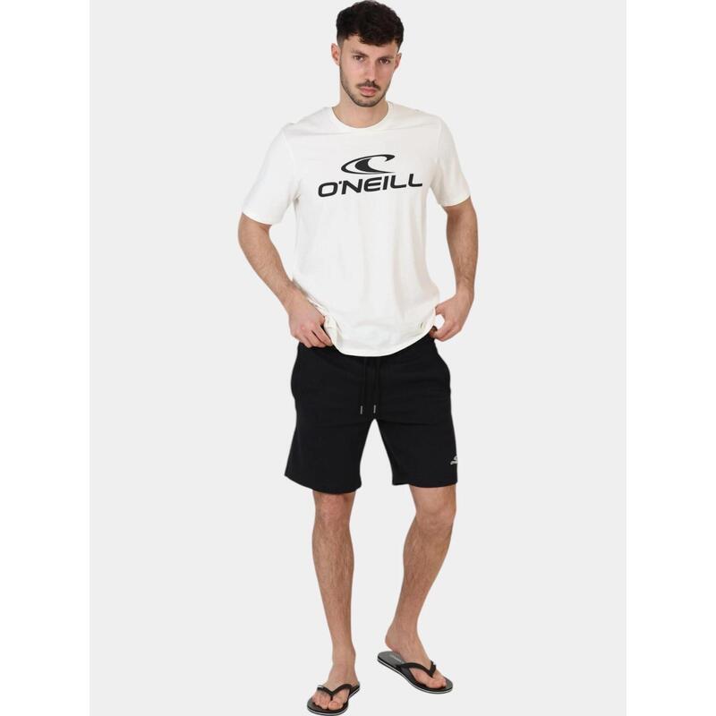Pantaloni scurti de trening O'Neill Small Logo Sweatshorts barbati