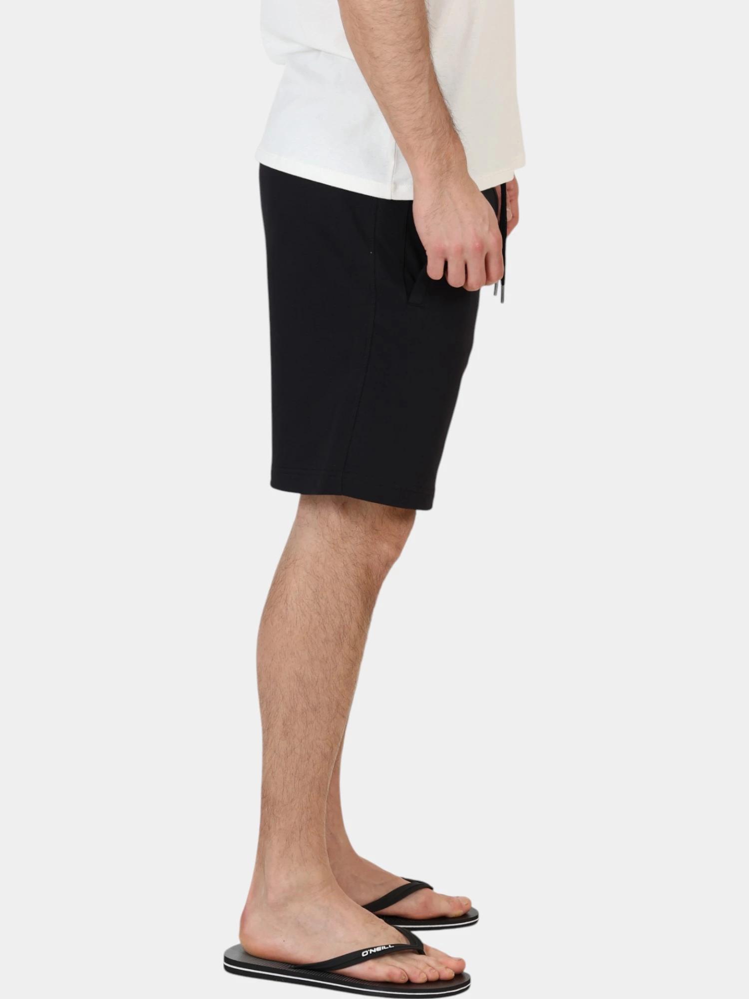 Pantaloncini jogger uomo Small Logo 4/6