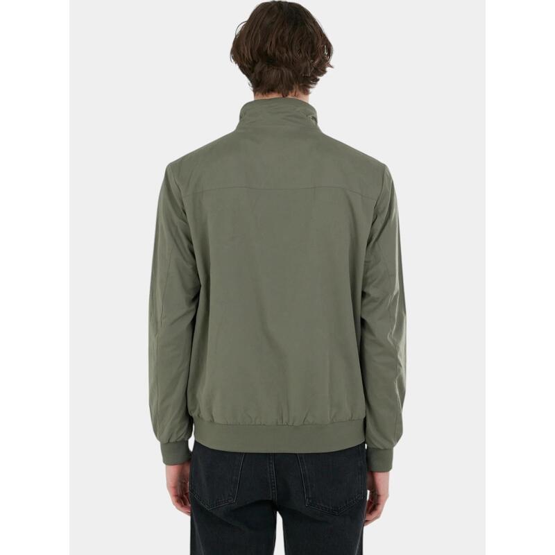 Jacheta de primavara Harrington Casual Jacket barbati