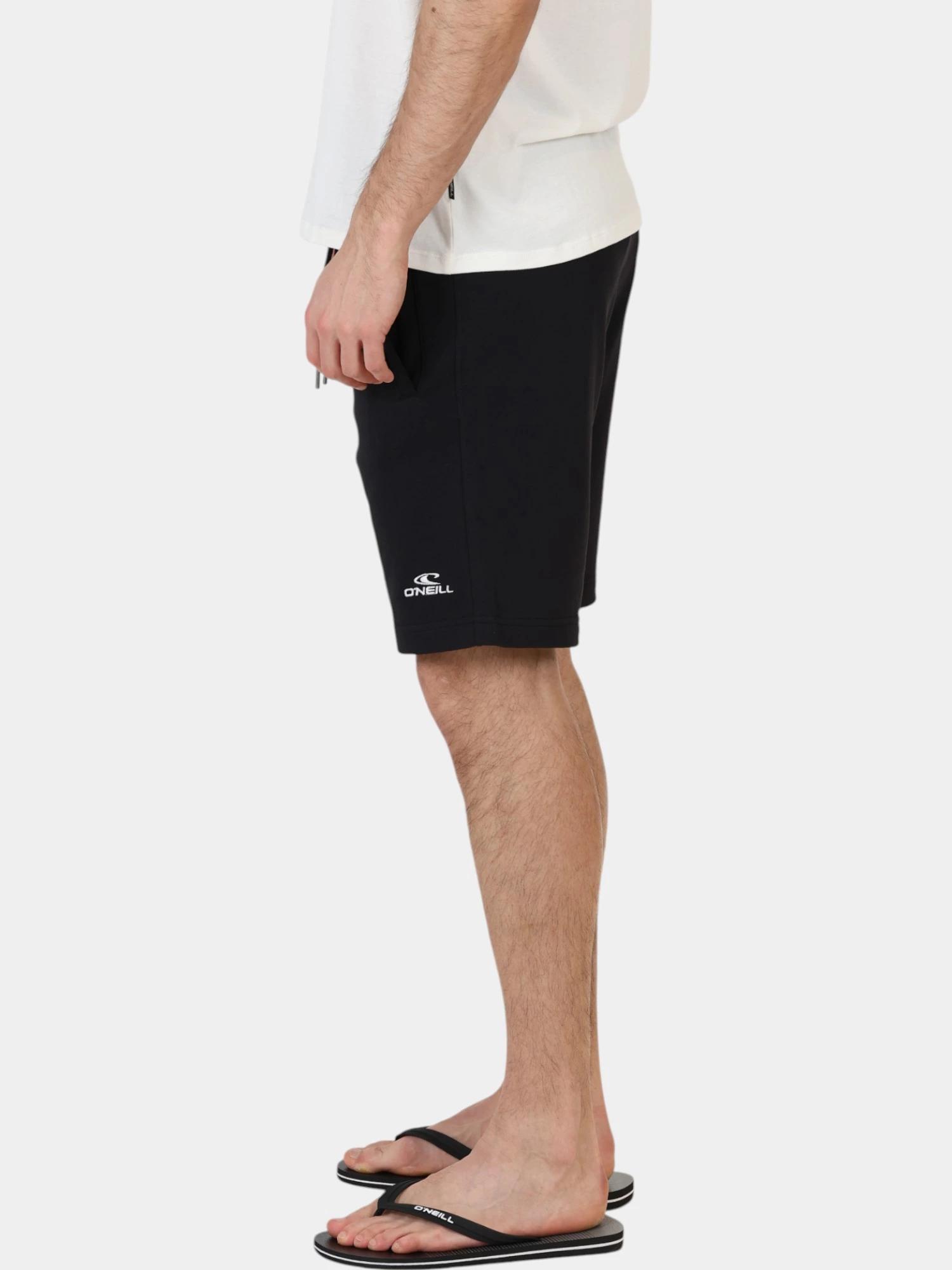 Pantaloncini jogger uomo Small Logo 2/6
