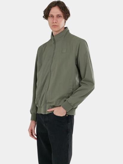 Übergangsjacke Herren Harrington