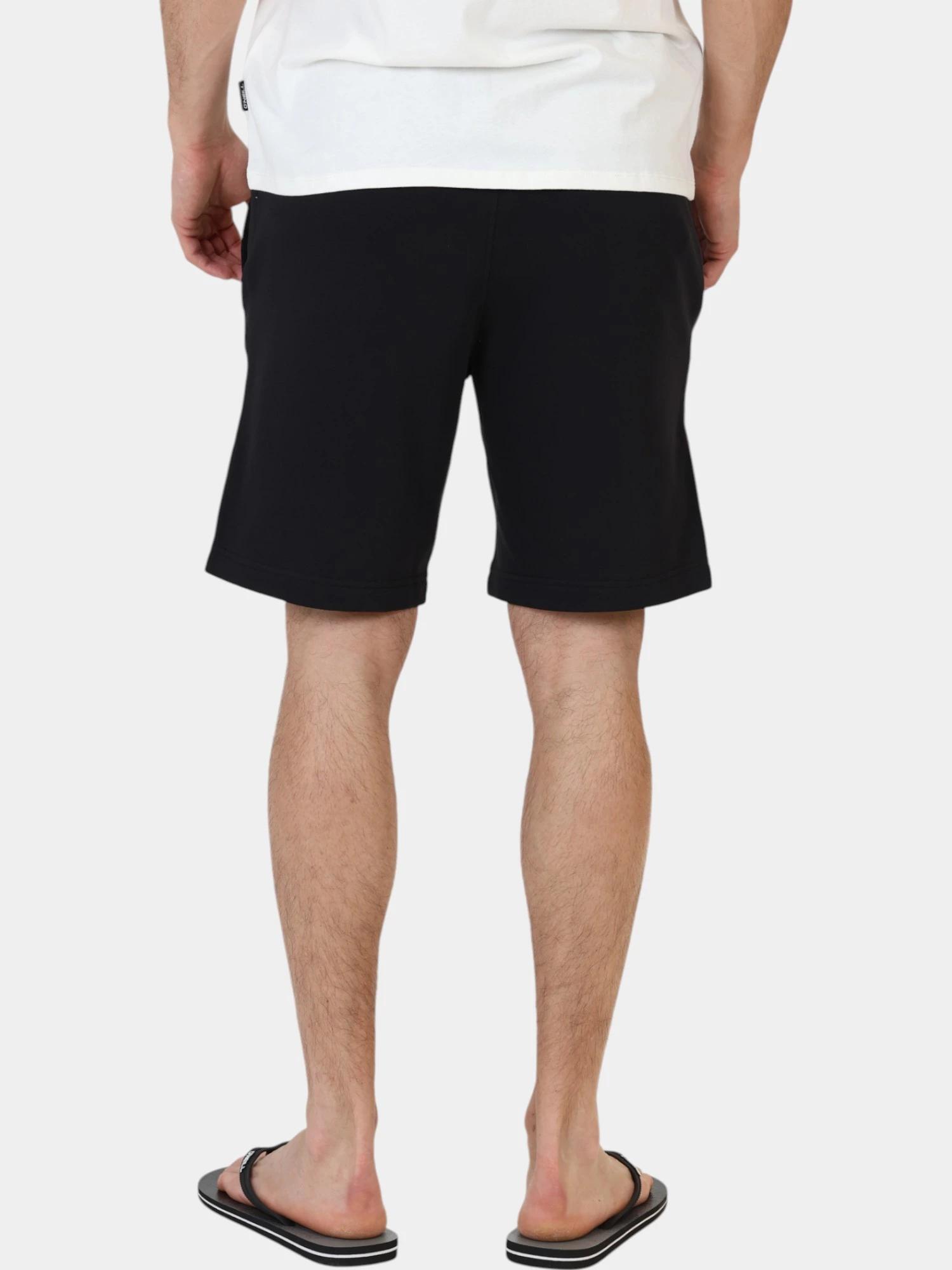 Pantaloncini jogger uomo Small Logo 3/6