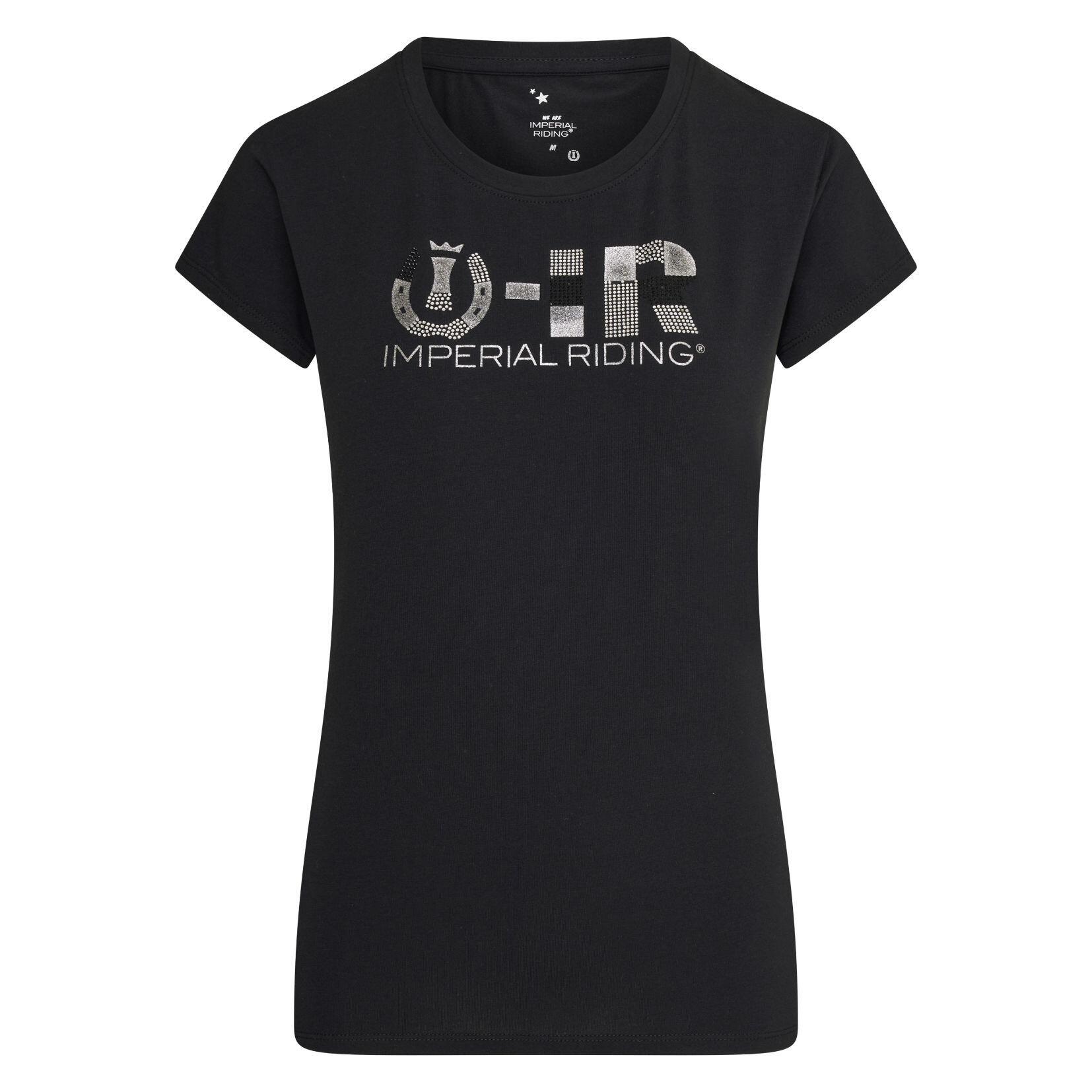 IMPERIAL RIDING T-shirt da bambina Imperial Riding Preppy Star