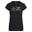 T-shirt fille Imperial Riding Preppy Star