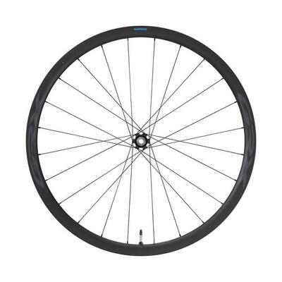 Center lock schijfrem wiel shimano grx wh-rx870-tl-r12-700c