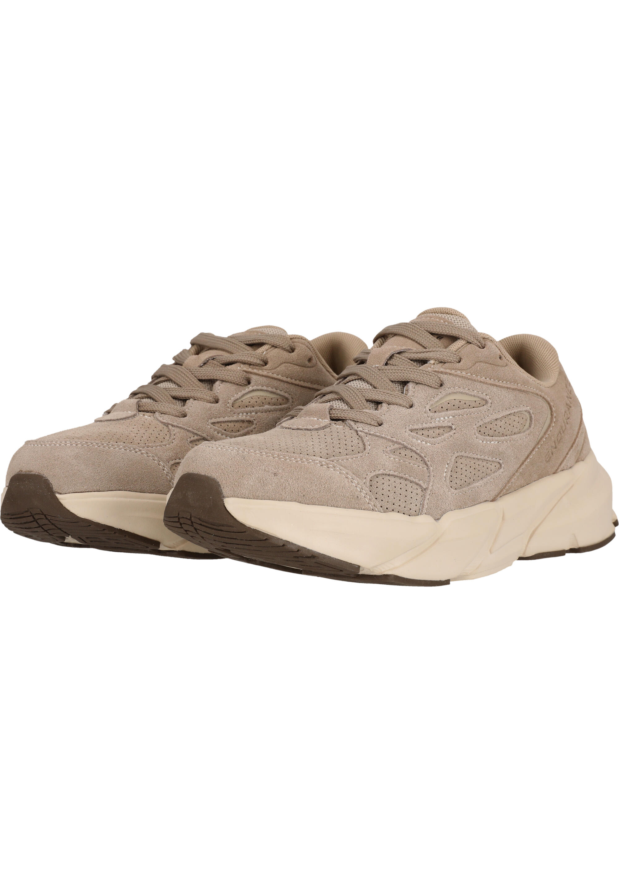 Schoenen Bryce 4/5