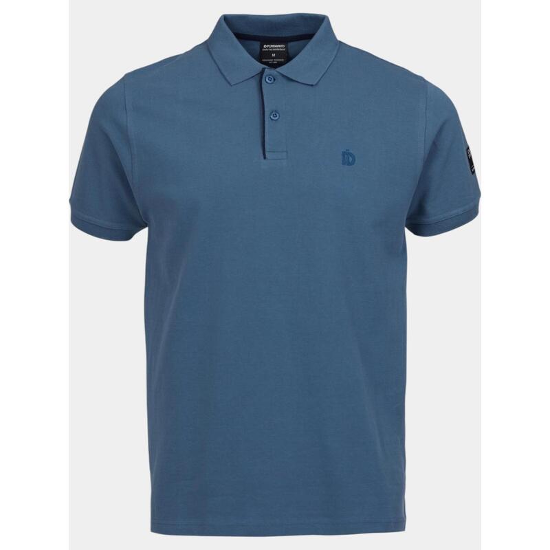 Tricou cu guler Insignia Poloshirt barbati