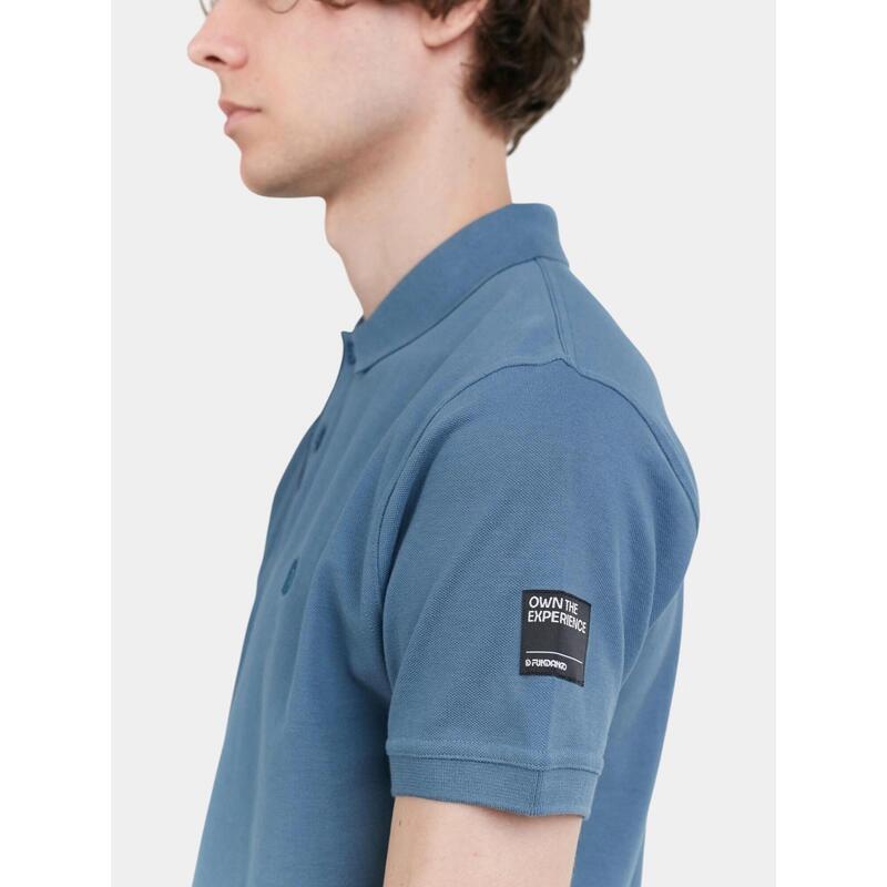 Tricou cu guler Insignia Poloshirt barbati