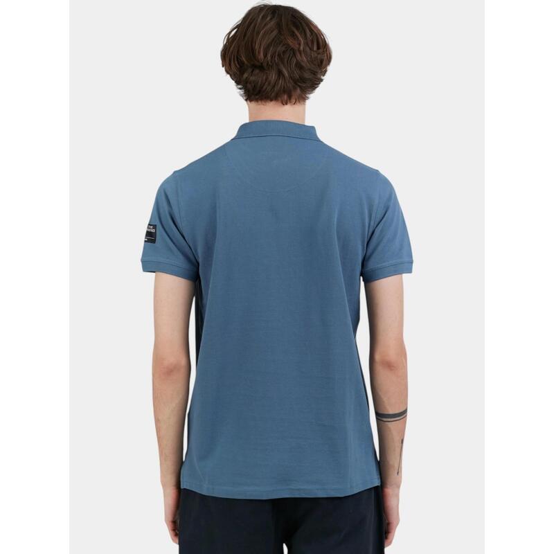 Tricou cu guler Insignia Poloshirt barbati