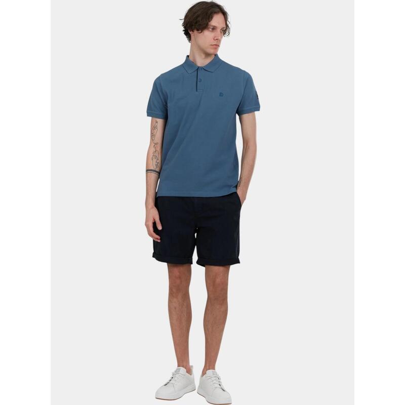 Tricou cu guler Insignia Poloshirt barbati