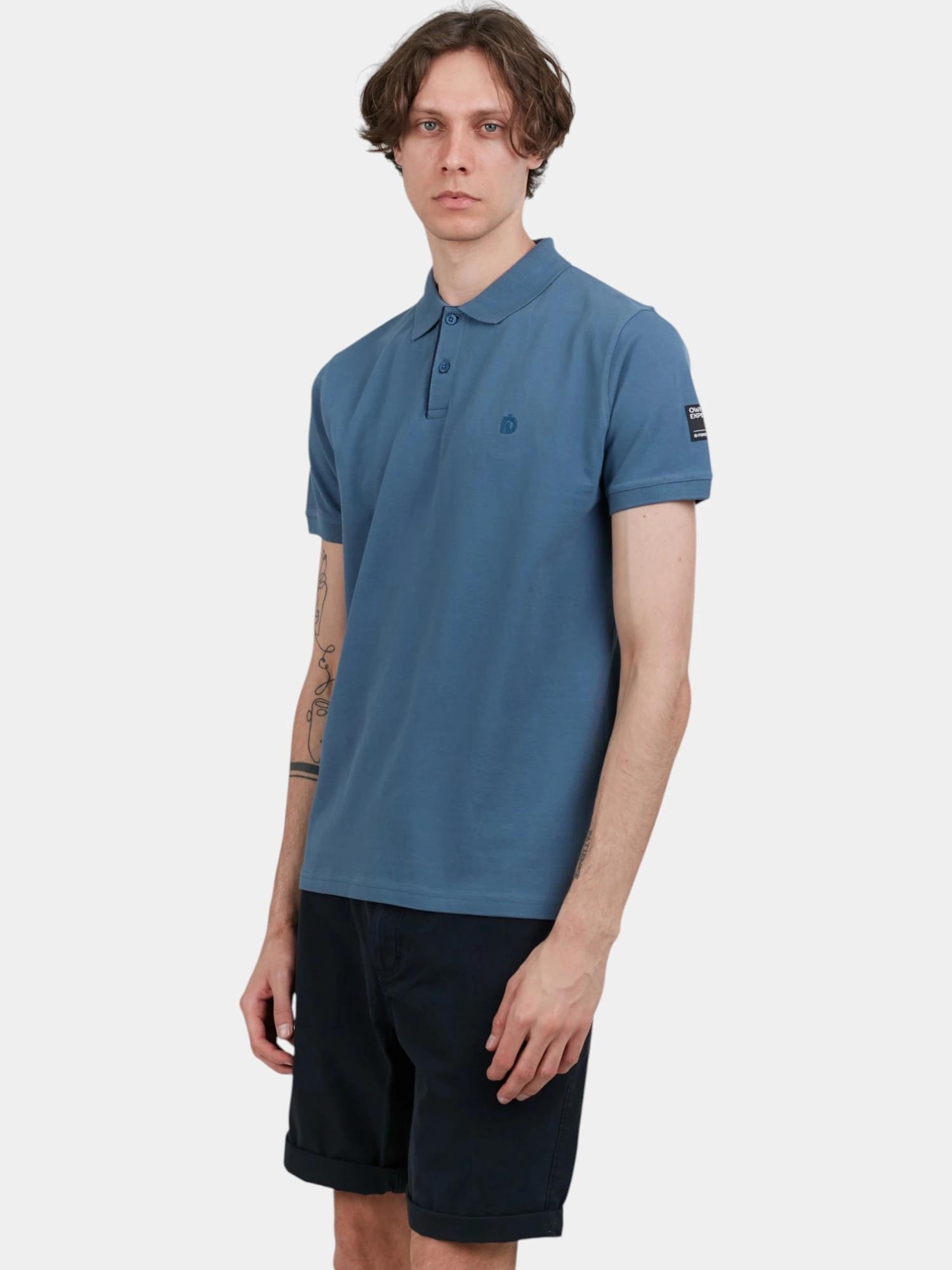Tricou cu guler Insignia Poloshirt barbati