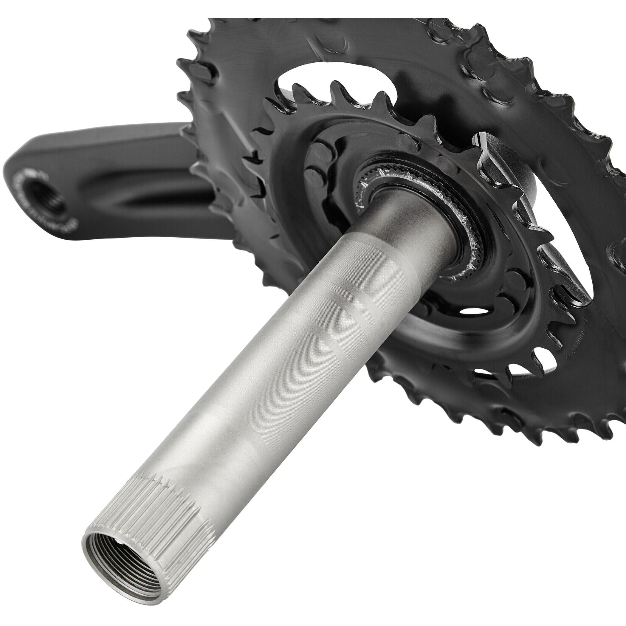 Pédalier double Shimano Acera FC-MT210-2 9V 4/6
