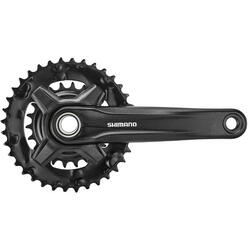 Pédalier double Shimano Acera FC-MT210-2 9V
