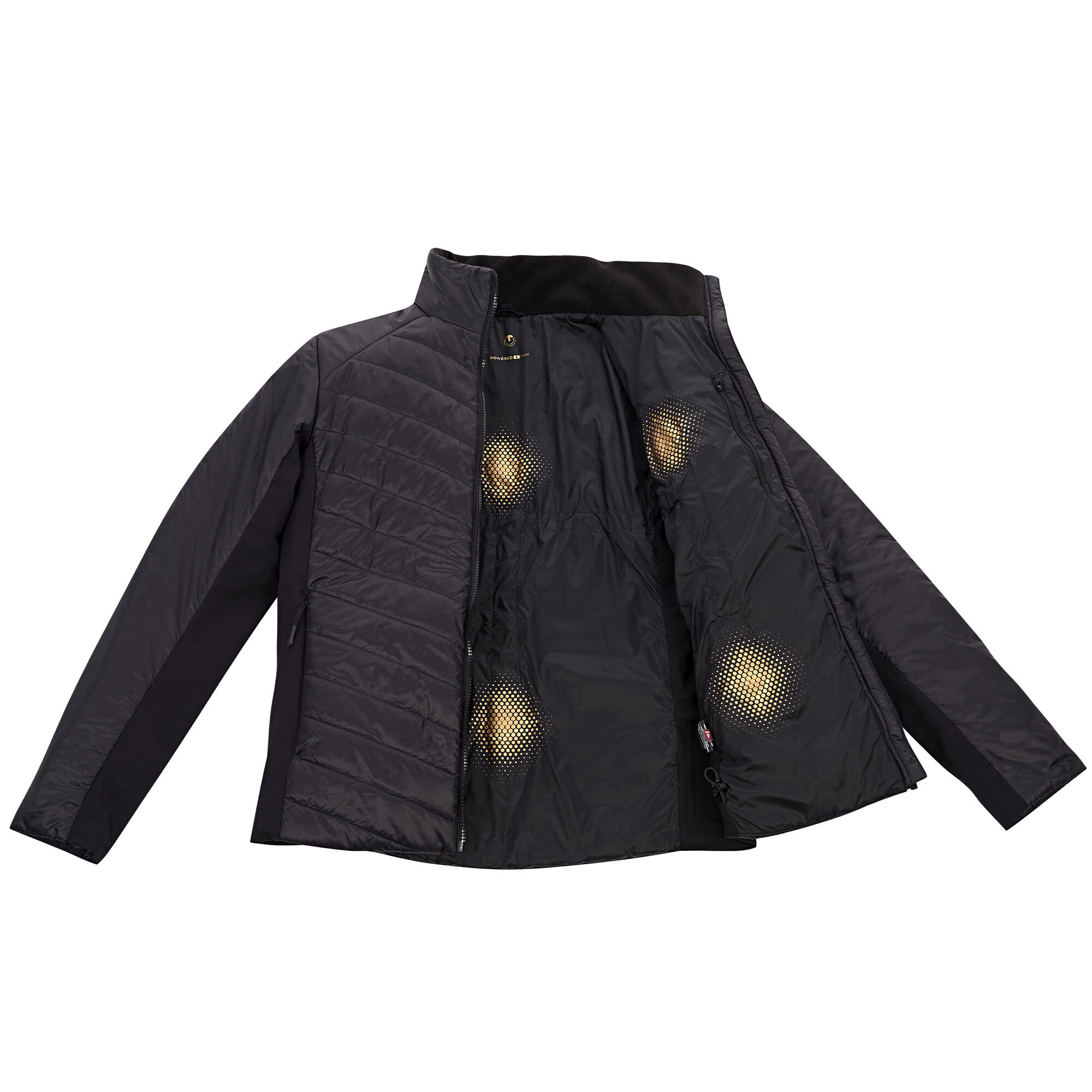 Giacca riscaldabile - PowerJacket Speed Uomo 2/4