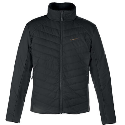 PowerJacket Speed Men Black-Weste