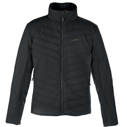 PowerJacket Speed Men Black-Weste
