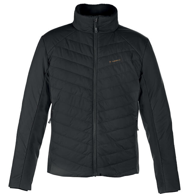 Monave verwarmde vest mannen vrouwen voor buitenwerkers, kerstgeschenken, verjaardagsgeschenken, buitensport en visserij, Verpakking zonder power bank
