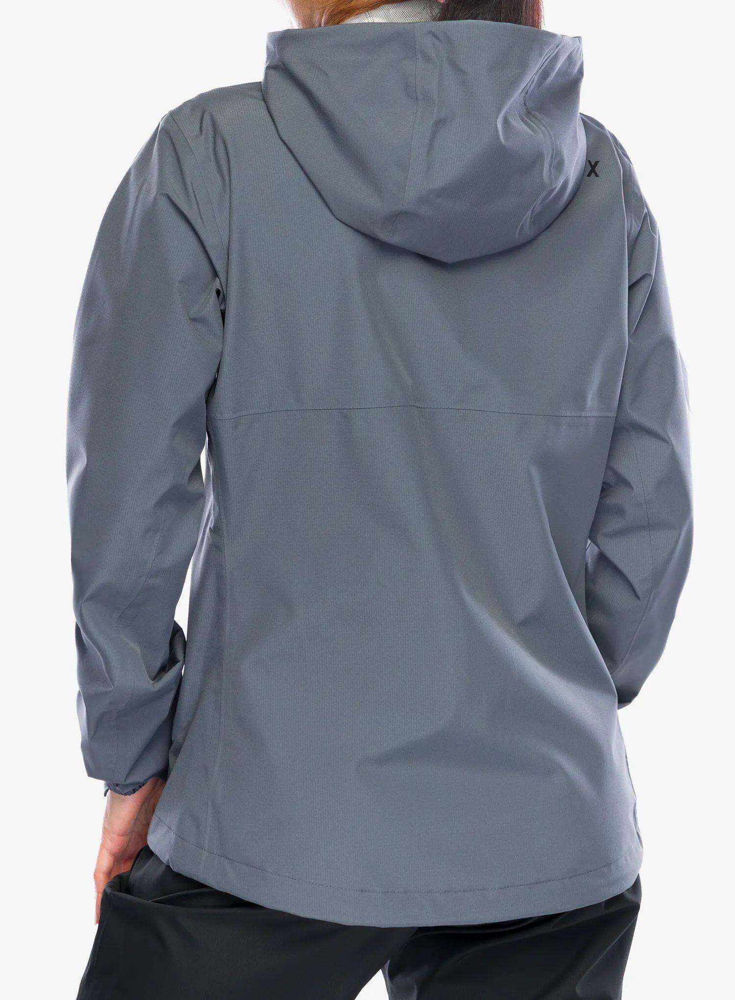Kurtka rowerowa damska Fox Ranger 2.5L Water Jacket 2/7