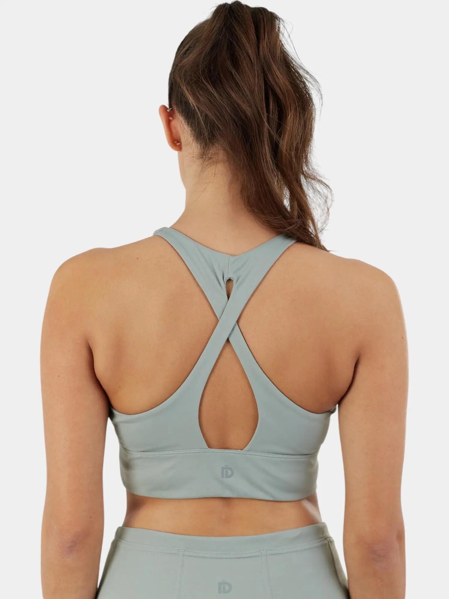 Női sportmelltartó Vexx Sport Bra 2/7