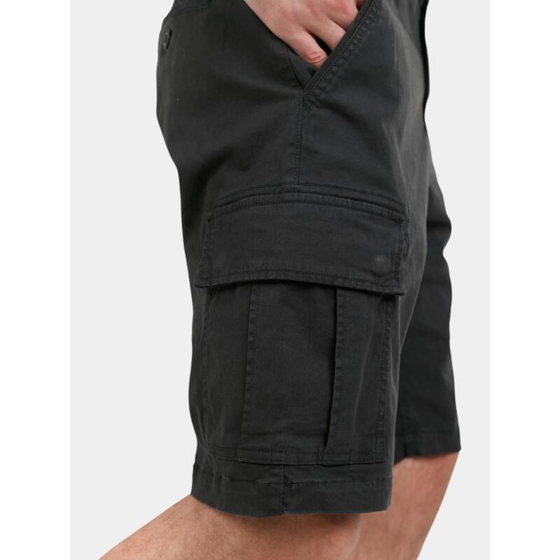 Pantaloni scurti cu buzunare laterale Zack Cargo Shorts barbati