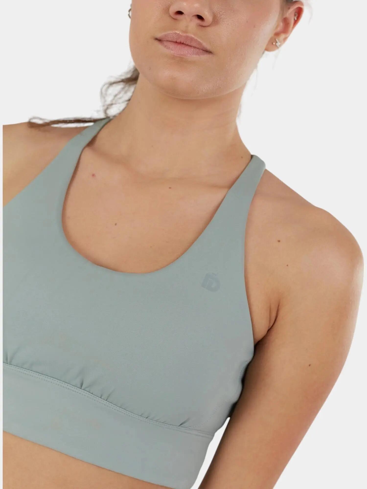 Női sportmelltartó Vexx Sport Bra 4/7