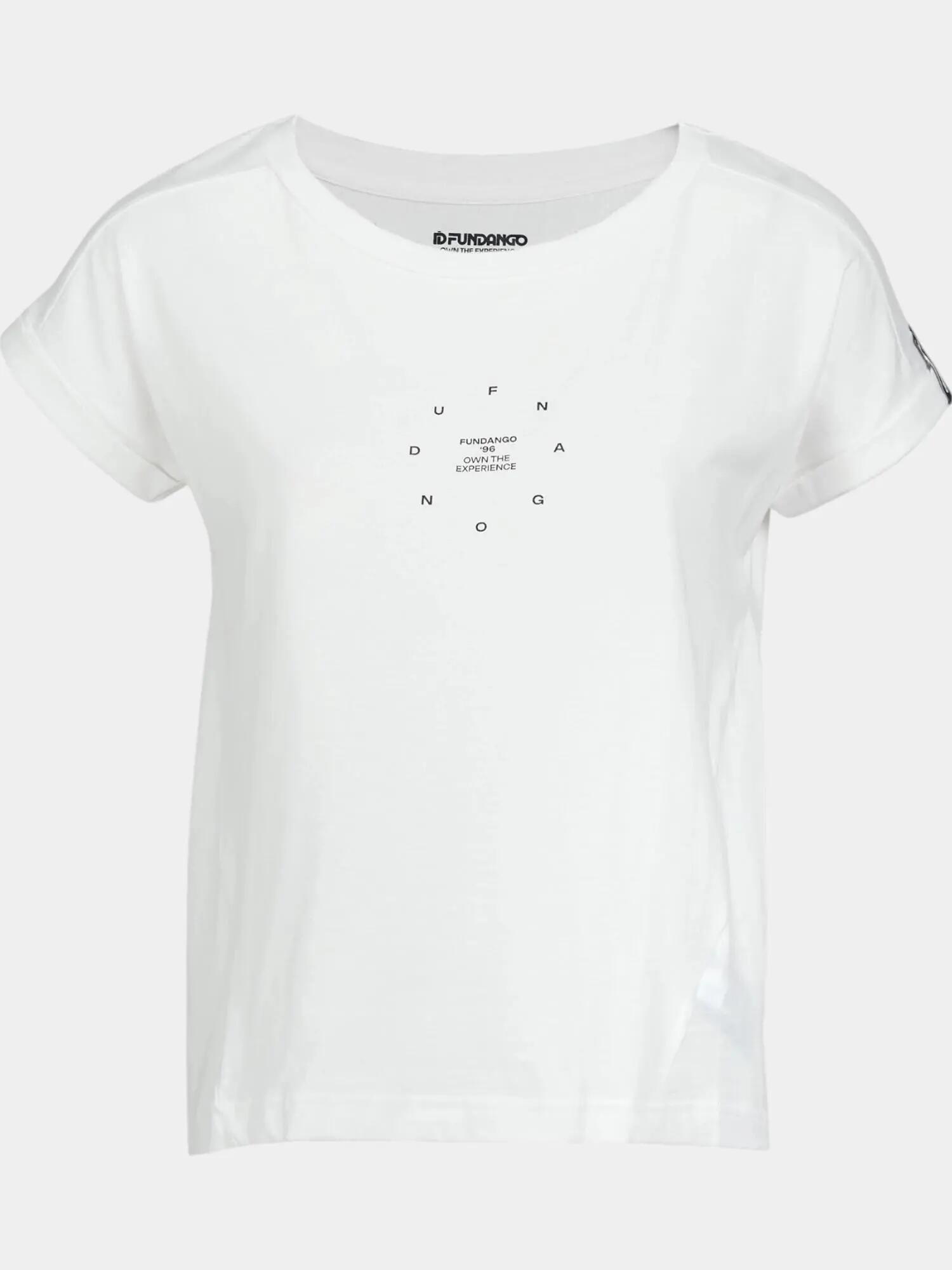 Női rövid ujjú póló Lima T-shirt 6/7