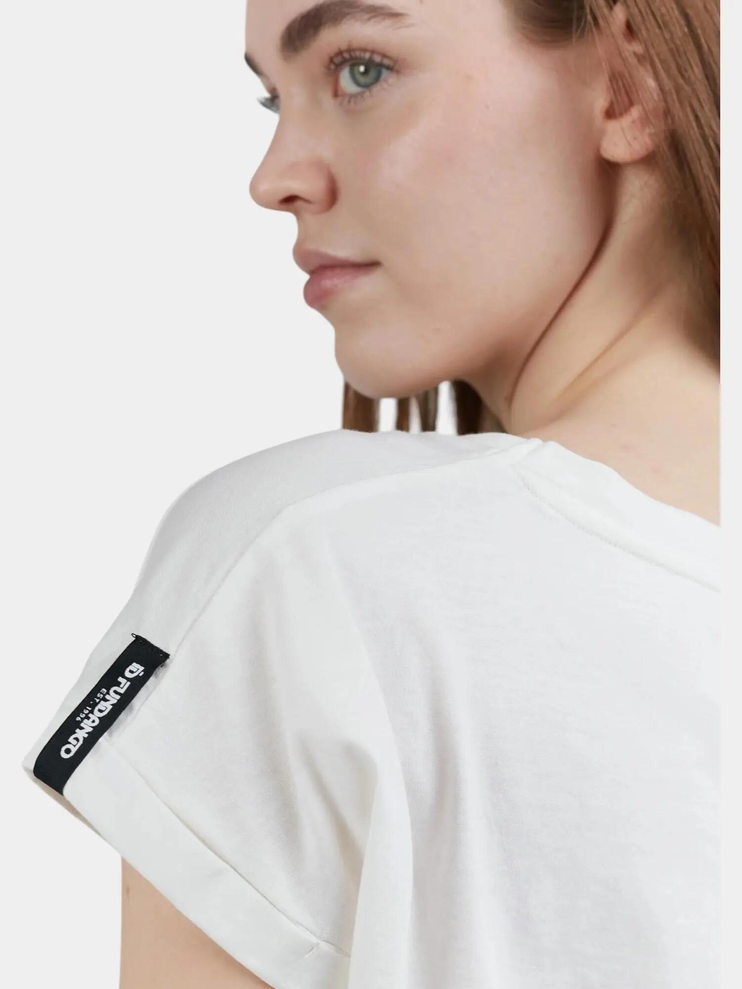 Női rövid ujjú póló Lima T-shirt 5/7