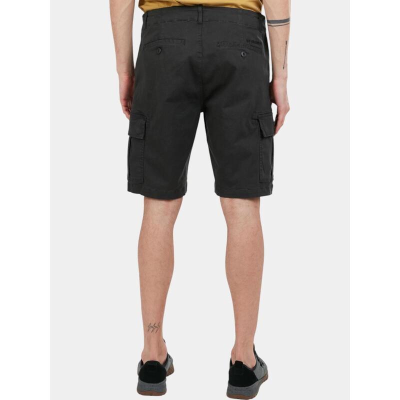Pantaloni scurti cu buzunare laterale Zack Cargo Shorts barbati