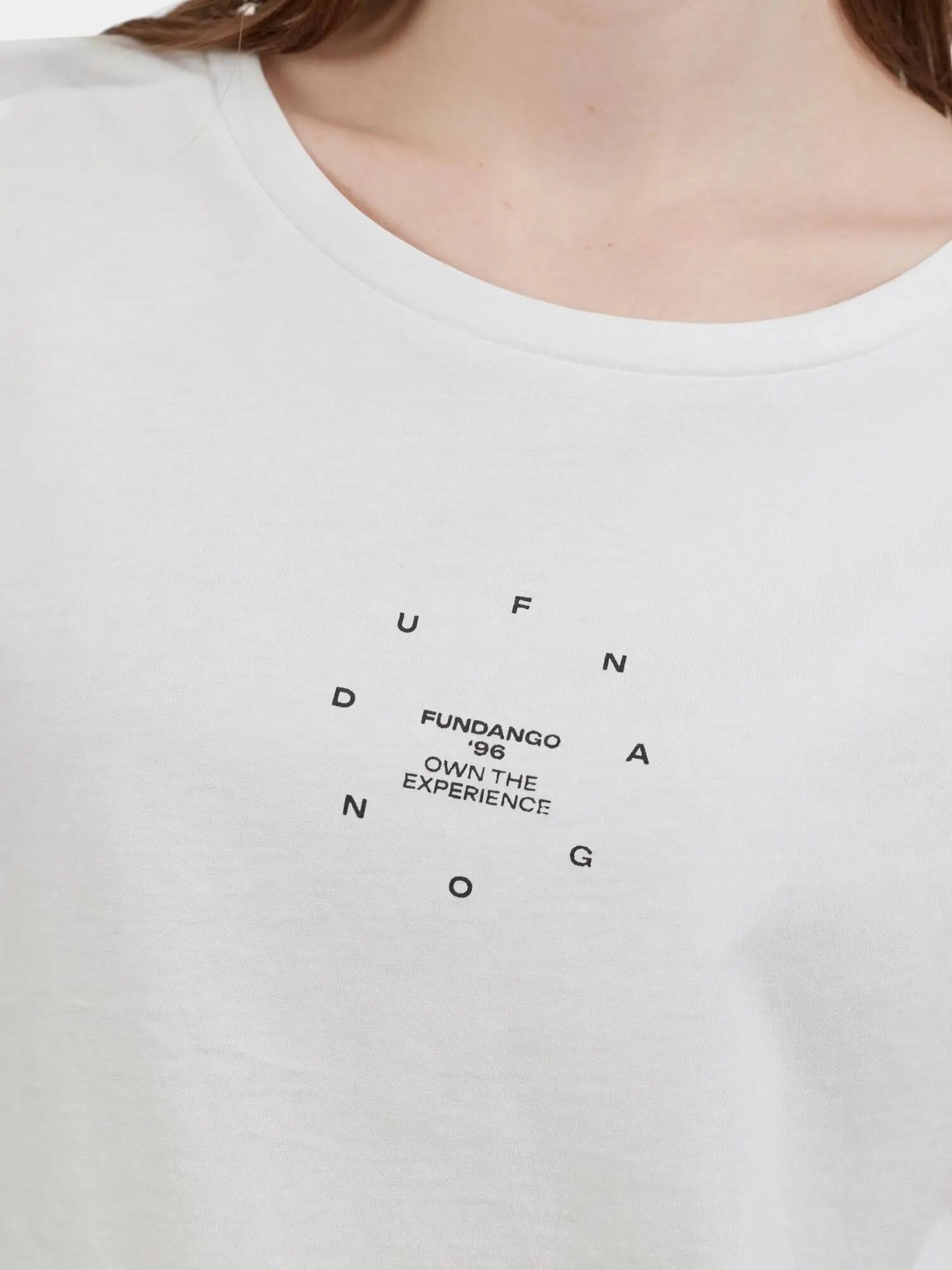 Női rövid ujjú póló Lima T-shirt 4/7