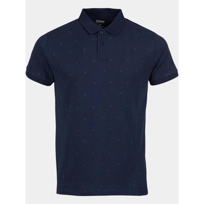 Tricou cu guler Icon Poloshirt barbati