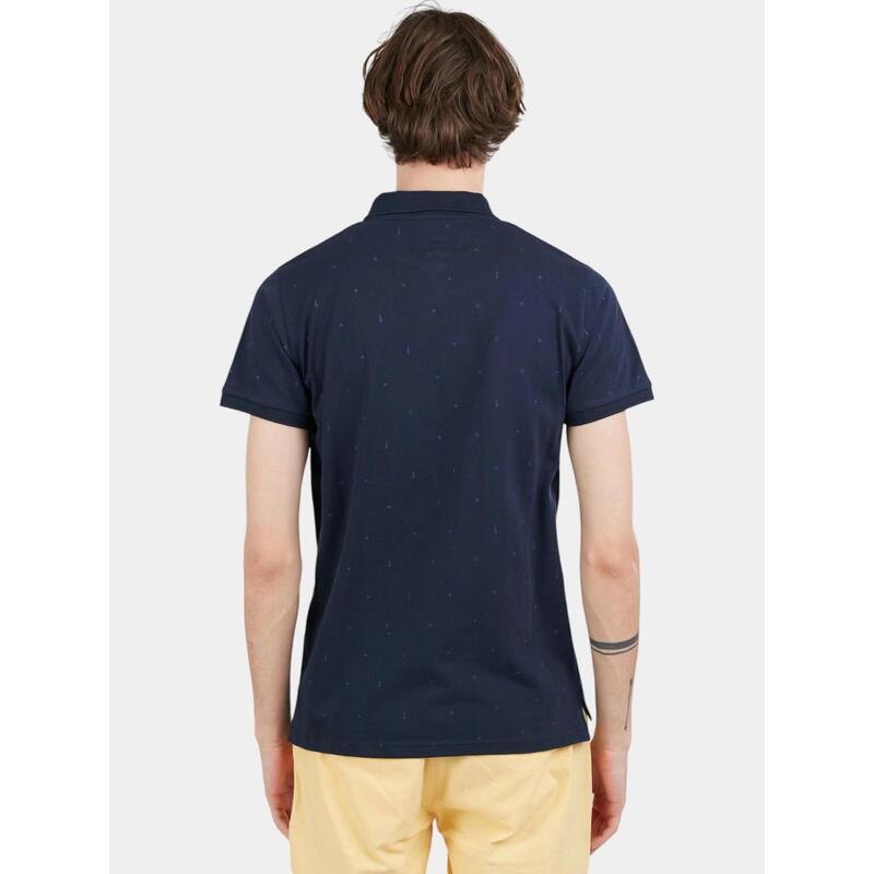 Tricou cu guler Icon Poloshirt barbati