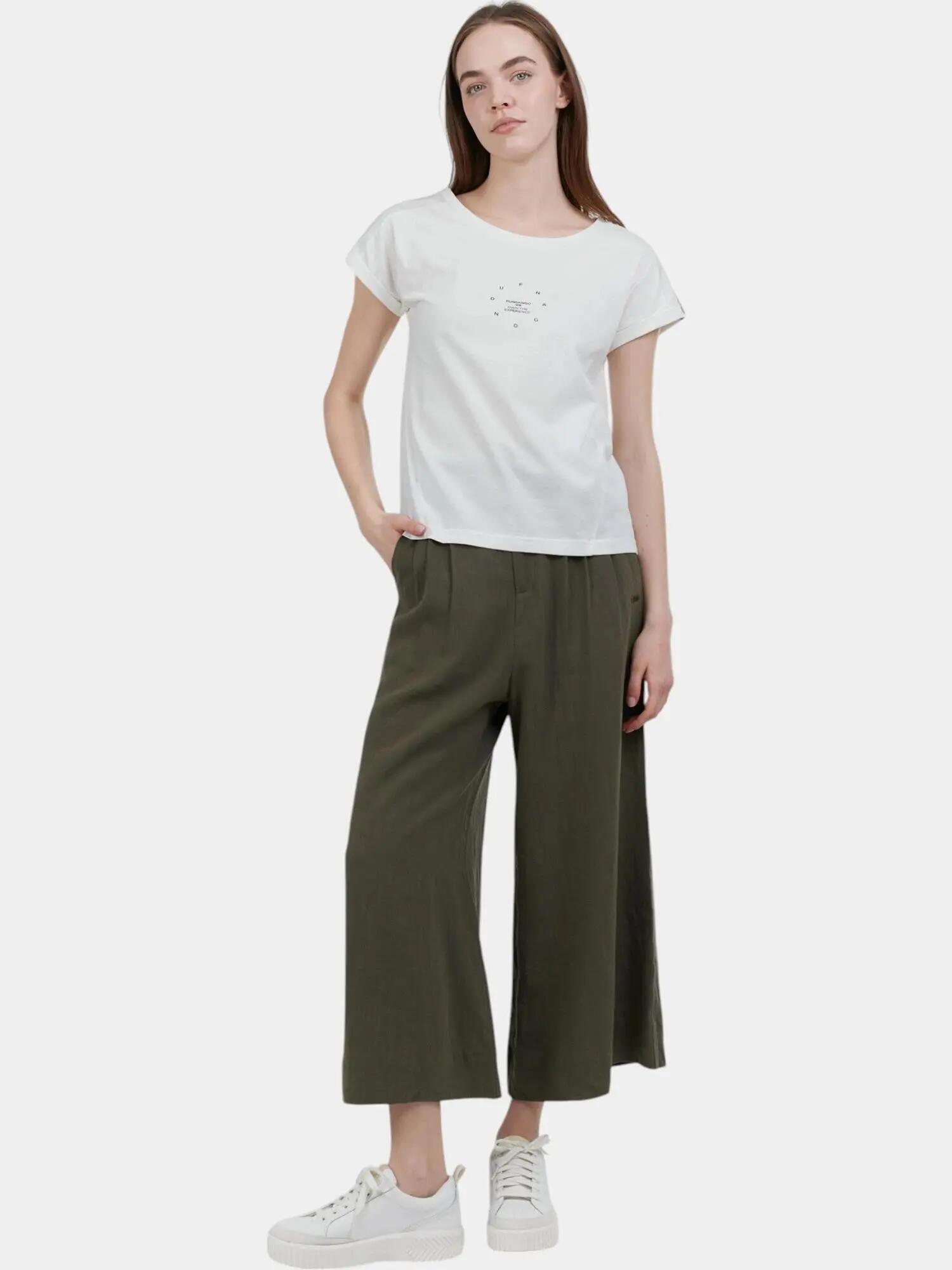 Női rövid ujjú póló Lima T-shirt 3/7