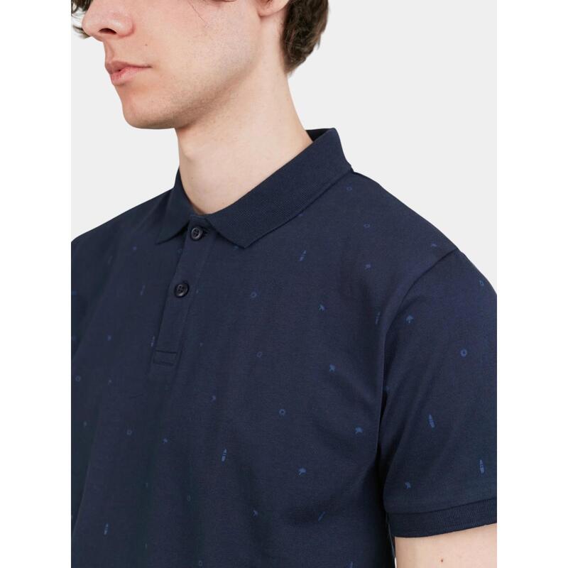 Tricou cu guler Icon Poloshirt barbati